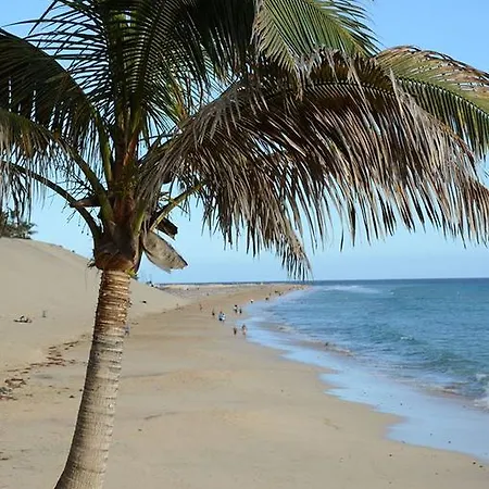 Hébergement de vacances Casa Marinero With Private Pool Puerto del Rosario (Fuerteventura)