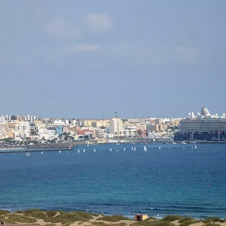 Hébergement de vacances Casa Marinero With Private Pool Puerto del Rosario (Fuerteventura)