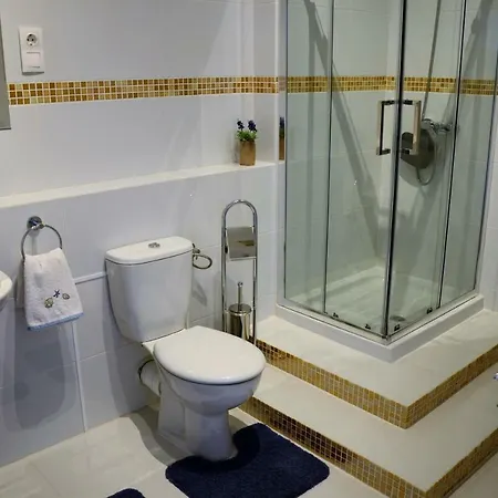 Casa Marinero With Private Pool Ferienhaus