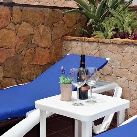 Ferienhaus Casa Marinero With Private Pool *