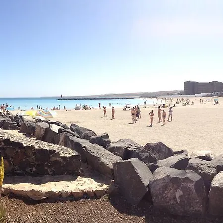 Dom wakacyjny Casa Marinero With Private Pool Puerto del Rosario (Fuerteventura)