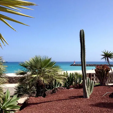 Dom wakacyjny Casa Marinero With Private Pool *