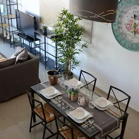 Semesterbostad Casa Marinero With Private Pool *
